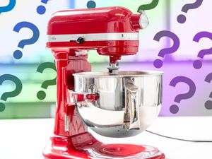 We predict KitchenAid's 2024 color of the year. 