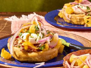 Sopes Hero