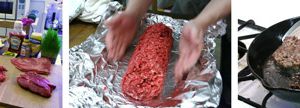 Making the Blumenburger