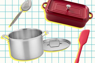 Holiday Meal Kitchen Gadgets