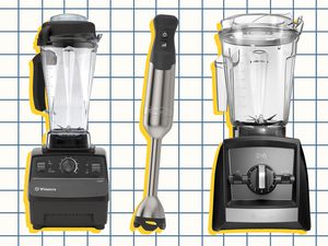 Best Vitamix Deals Tout