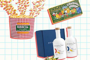 Gift Guide for a Pricey Pantry