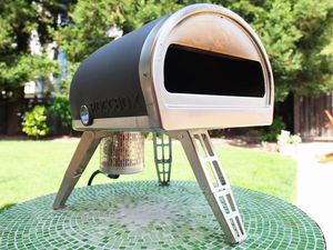 Gozney Roccbox Pizza Oven