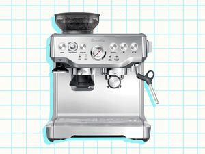  One-Off Breville Express Espresso Machine Deal