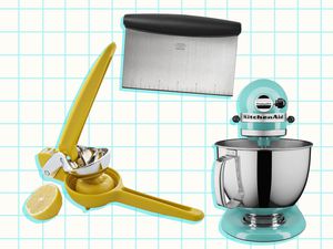 Roundup SE-approved tools on GBBO