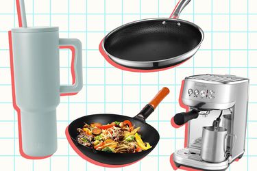 Best After Christmas Kitchen Deals