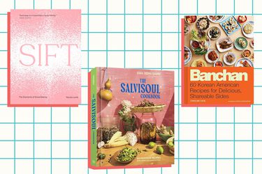 Best Cookbooks of the Year