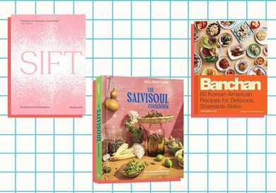 Best Cookbooks of the Year