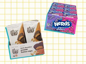 Best Halloween candy to buy online 