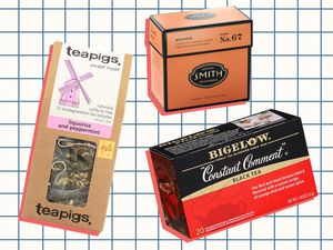 Our Favorite Teas You Can Buy Online