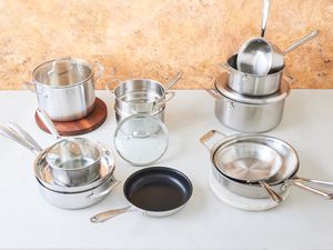 Tested 18 Cookware Sets