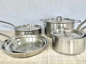 Quince Cookware