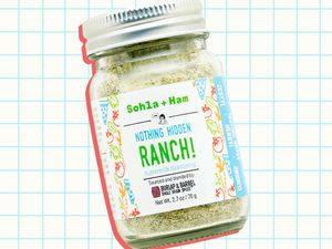 Sohla & Ham Blends Nothing Hidden Ranch