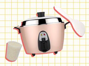 Tatung Rice Cooker