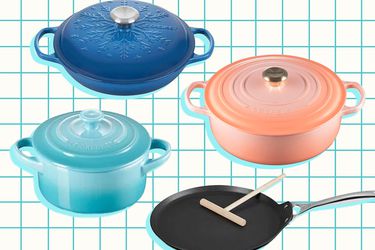 Tested Favorites from Le Creuset FTT Sale tout